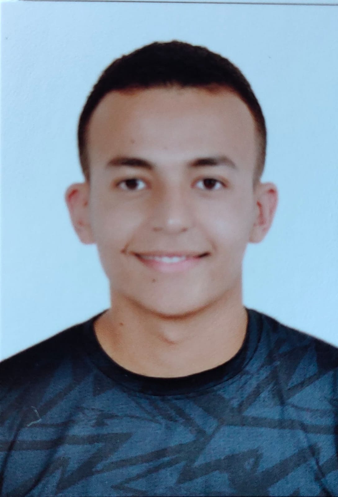 Ezzeldin Omar